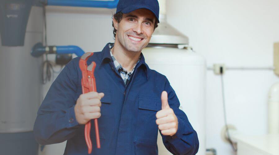 Professional expert plumbing services in Eight Mile, AL